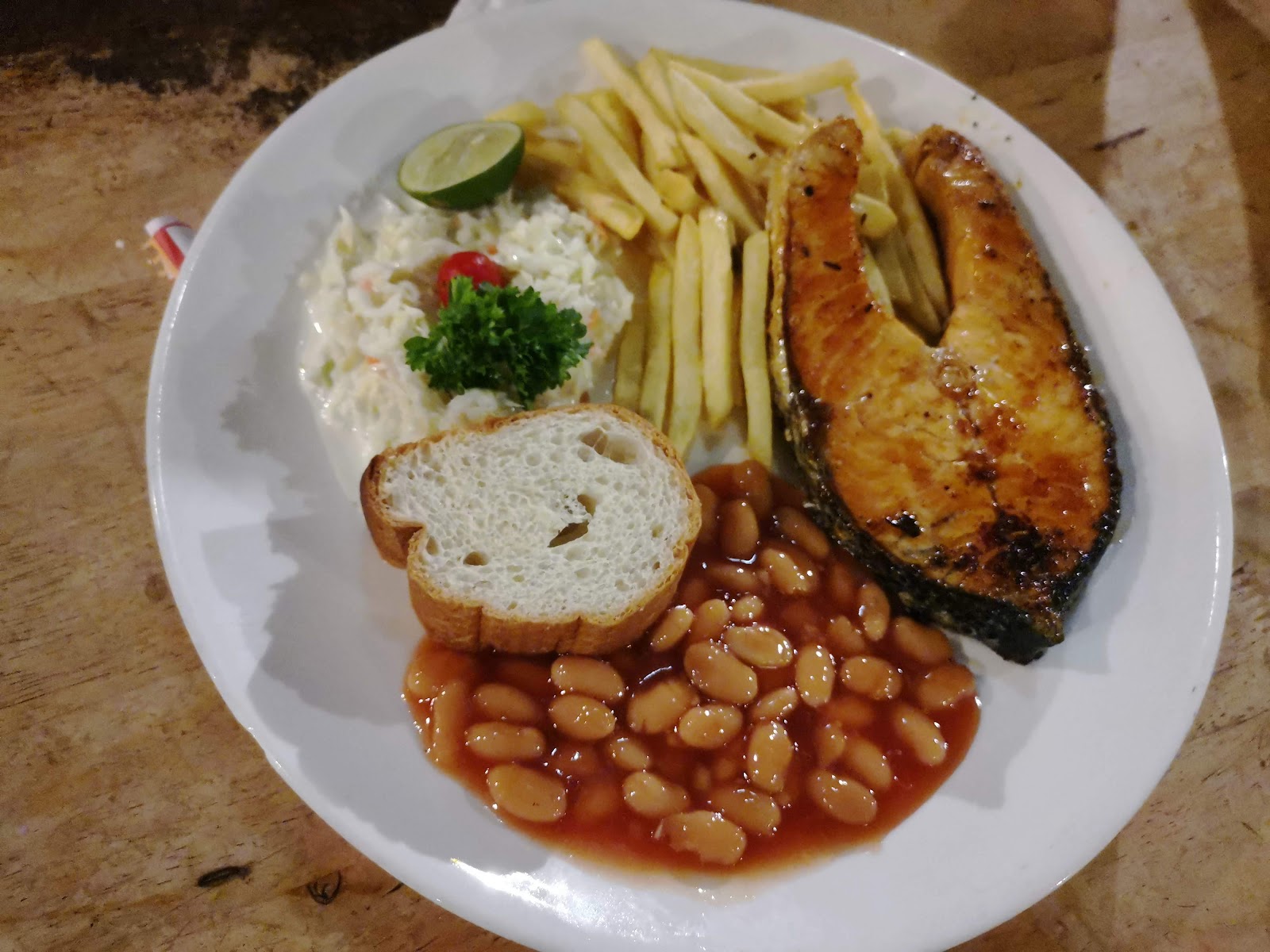Chop N Steak Seri Kembangan 3