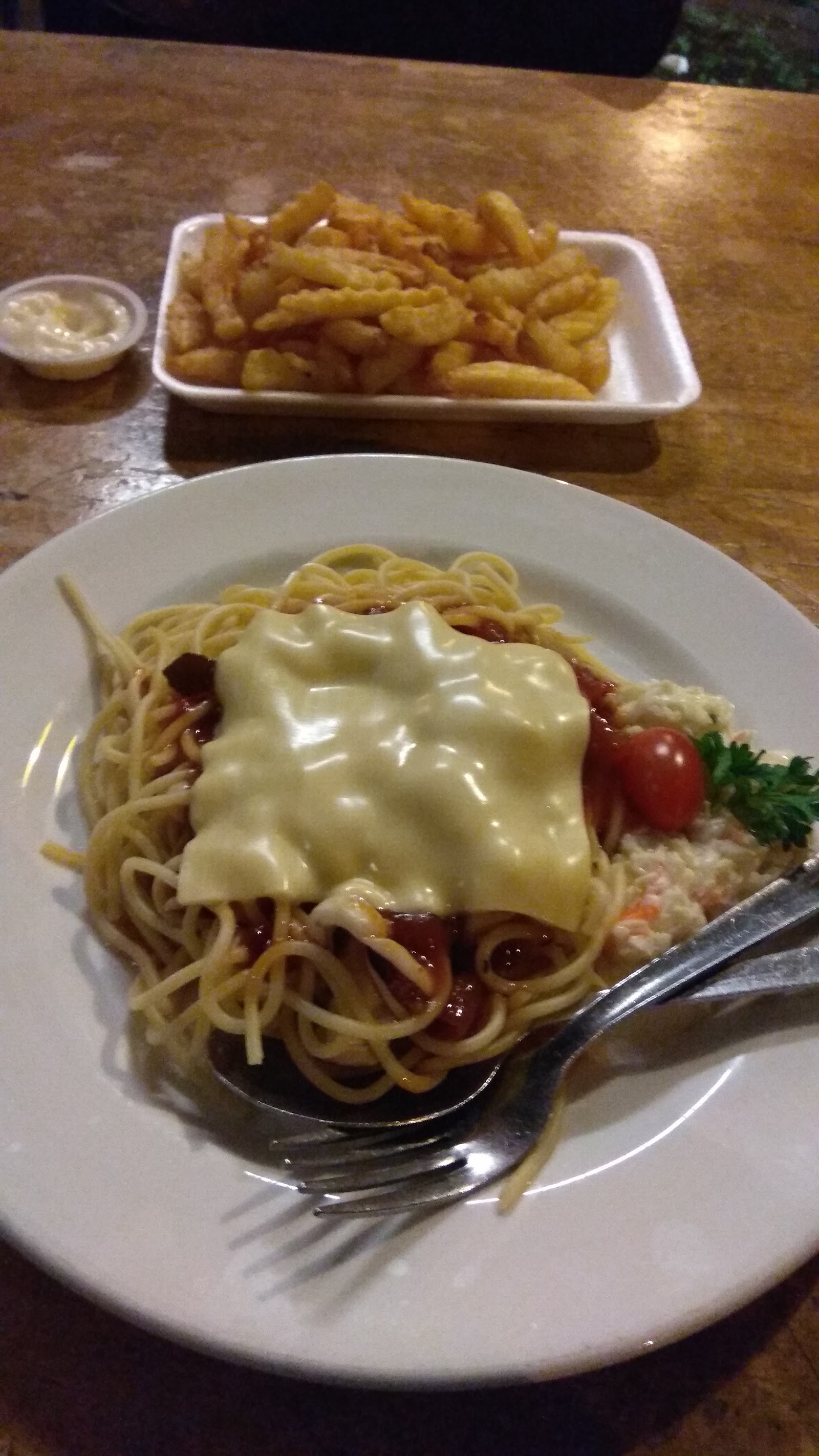 Chop N Steak Seri Kembangan 6
