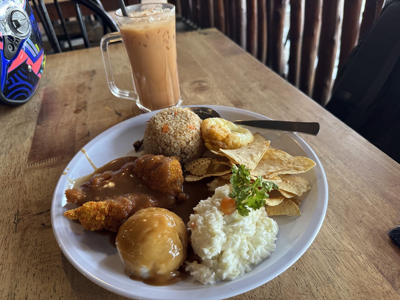 Chop N Steak Seri Kembangan 7