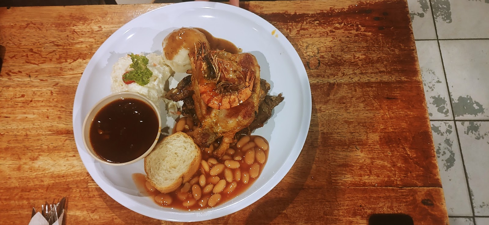 Chop N Steak Seri Kembangan 10