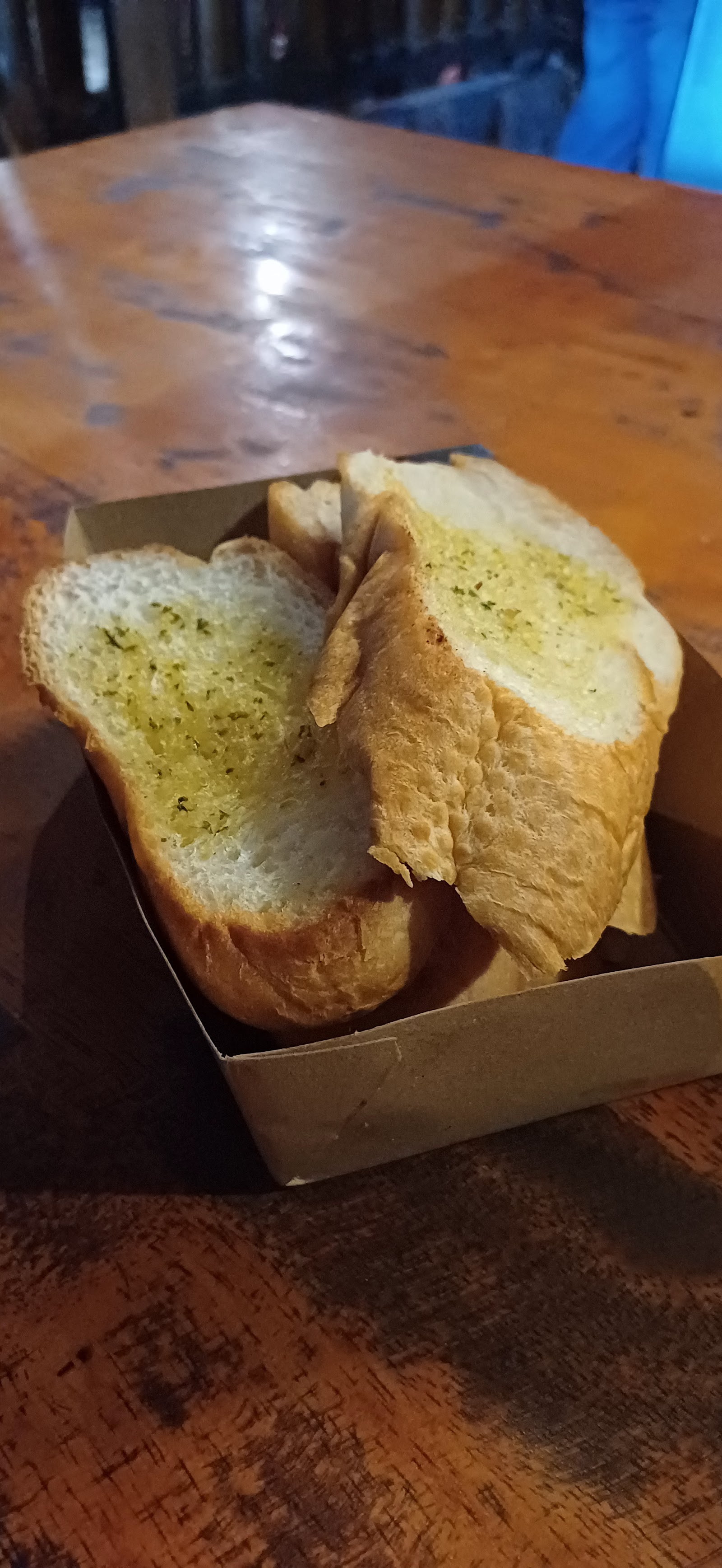 Chop N Steak Seri Kembangan 12